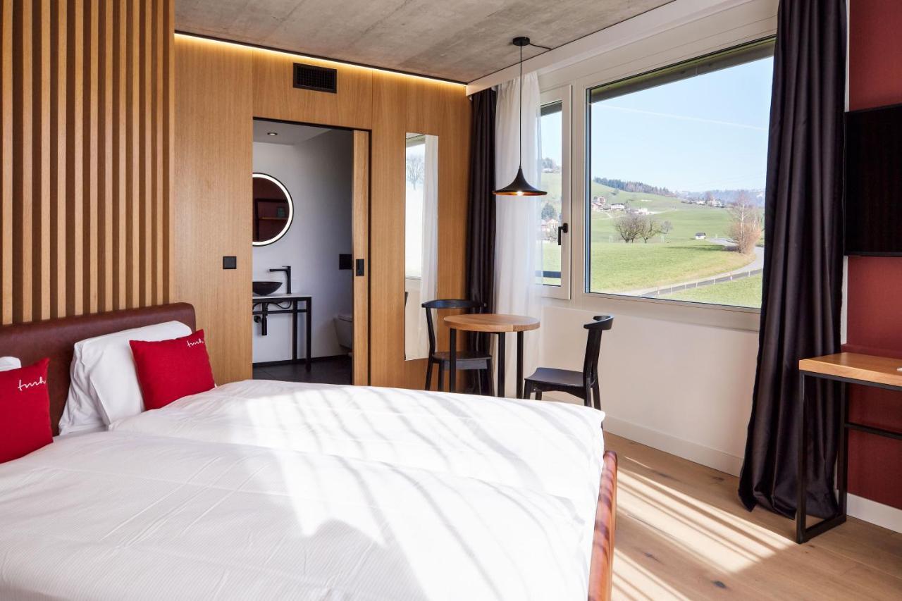 Tailormade Hotel Rigiblick Kuessnacht Exterior foto