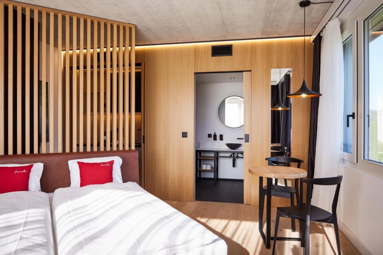 Tailormade Hotel Rigiblick Kuessnacht Exterior foto