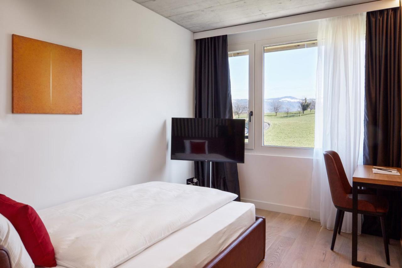 Tailormade Hotel Rigiblick Kuessnacht Exterior foto