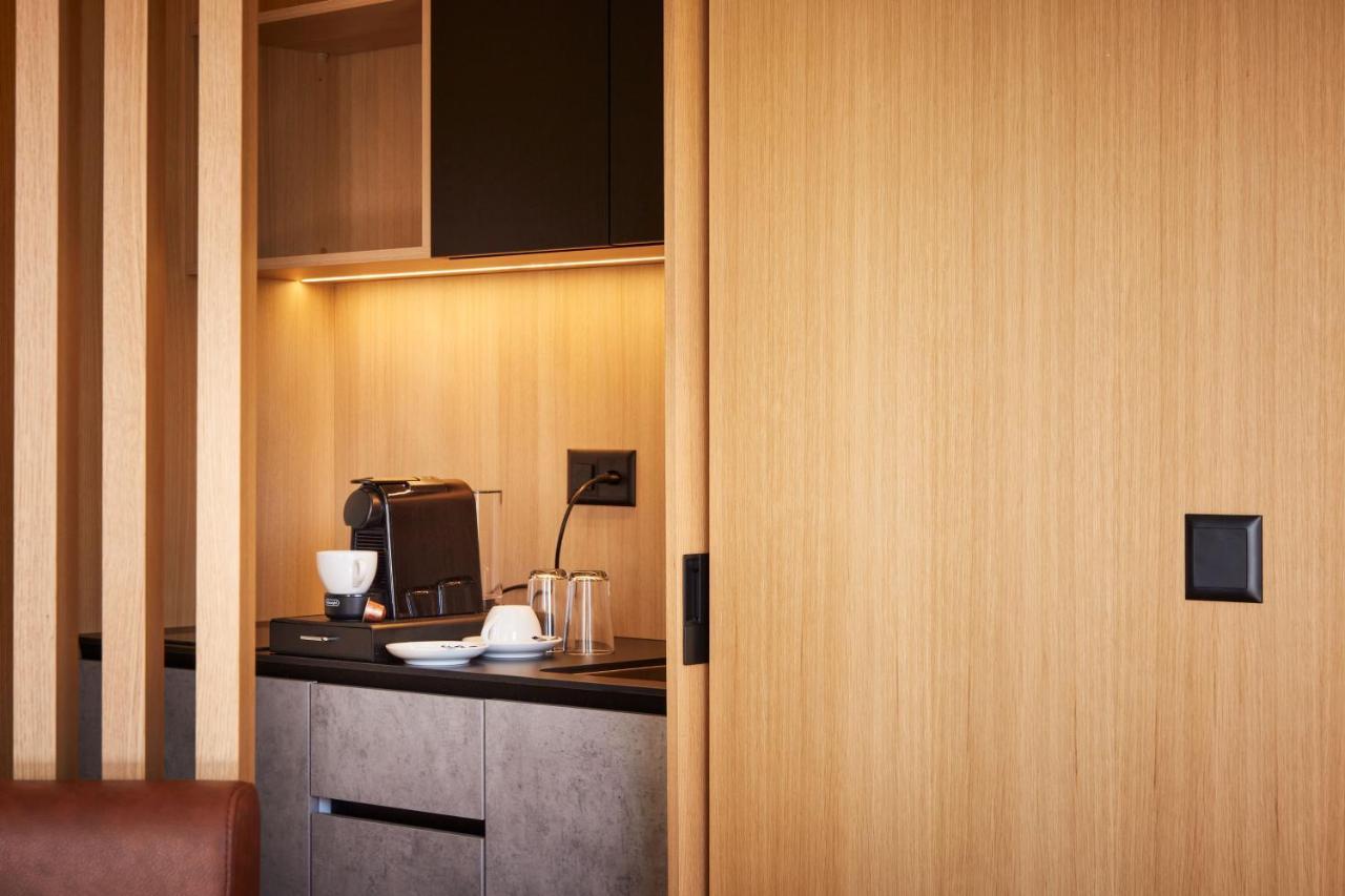 Tailormade Hotel Rigiblick Kuessnacht Exterior foto