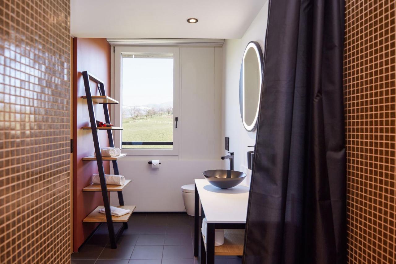 Tailormade Hotel Rigiblick Kuessnacht Exterior foto