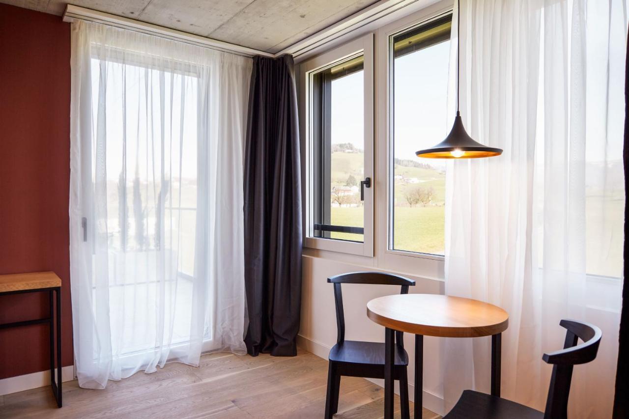 Tailormade Hotel Rigiblick Kuessnacht Exterior foto